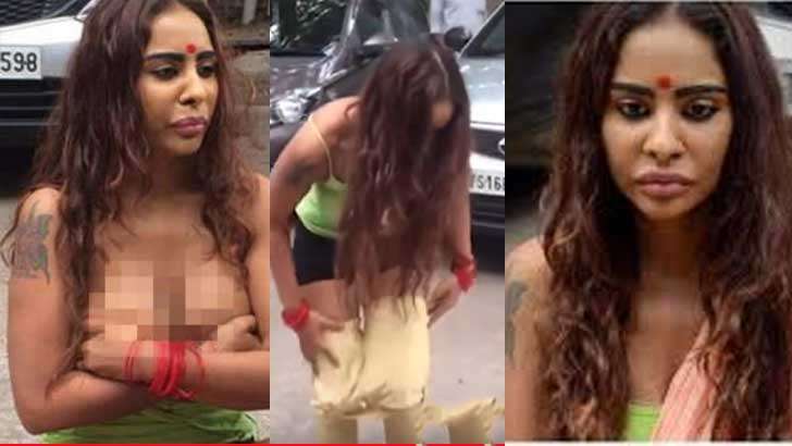 sri reddy