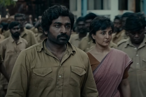 vetrimaaran viduthalai 2 trailer released
