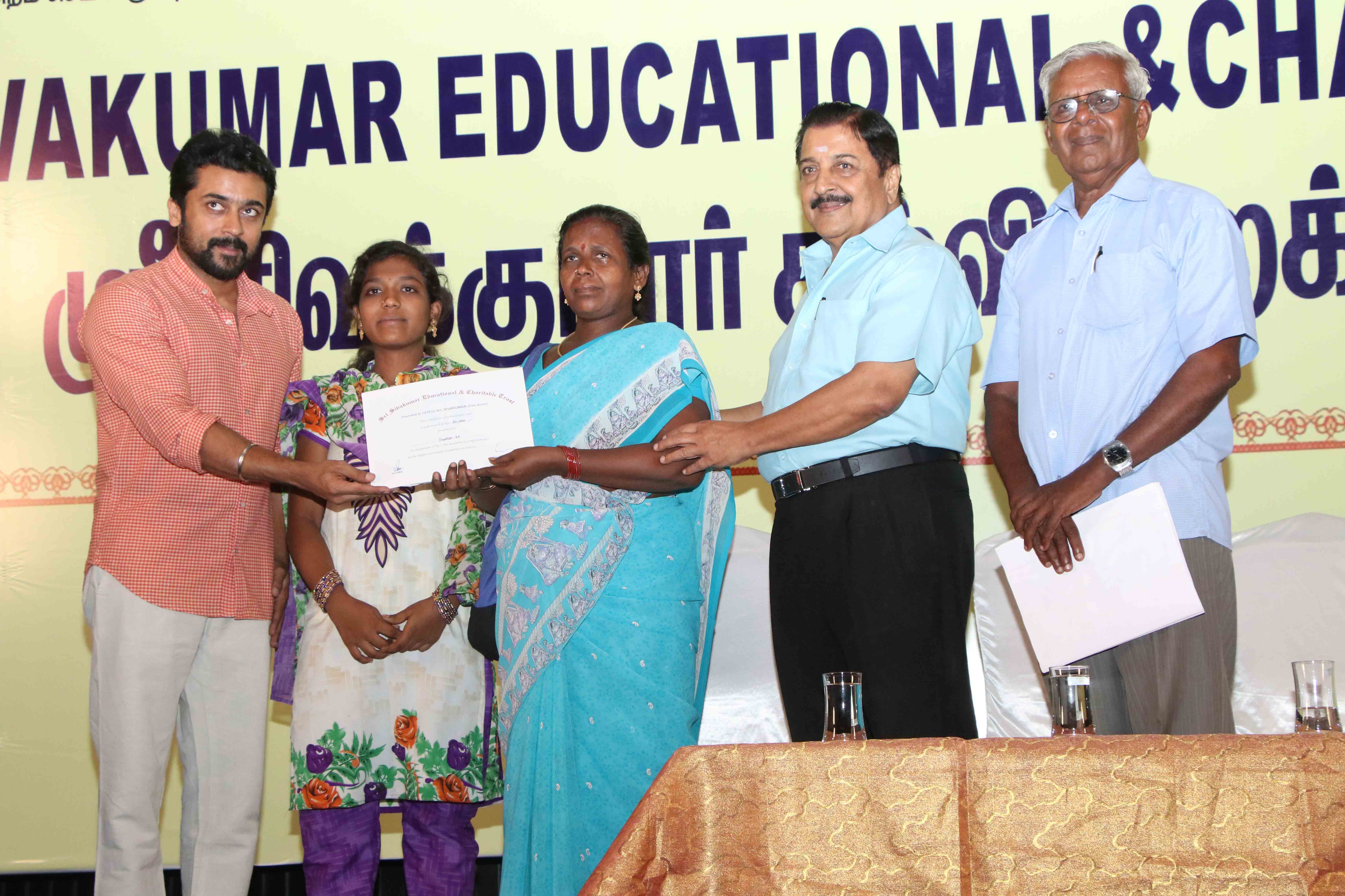 sivakumar