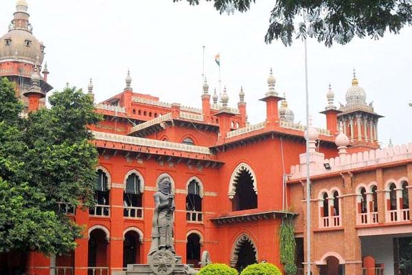 high court orders