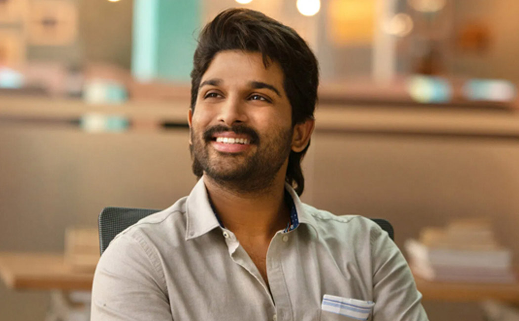 Allu Arjun paid rs125 crore for Pushpa 2 movie