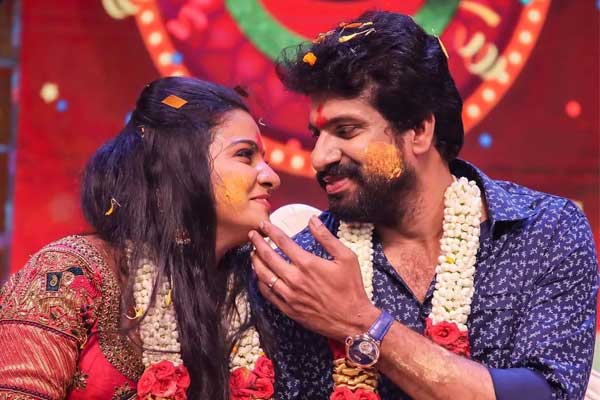 New twist in actress Chitra case Hemnath released on bail