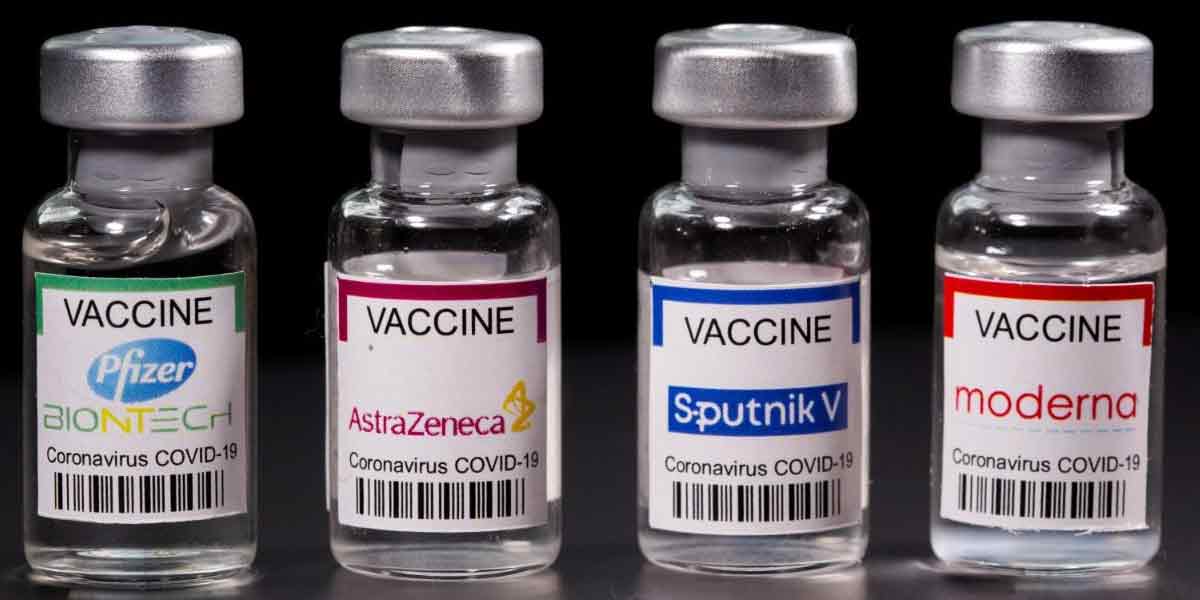 Corona second wave in Tamil Nadu ... Vaccines and shortages!