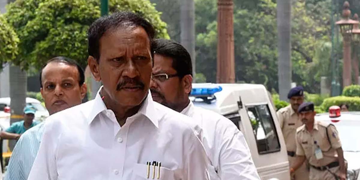 "DMK should withdraw from India alliance" - AIADMK Thambidurai interview