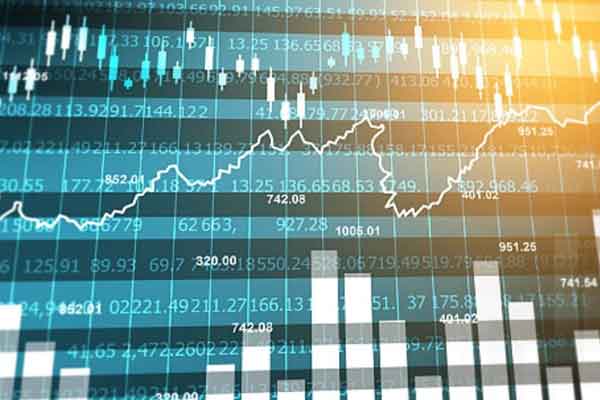 Sharemarket trend on Monday