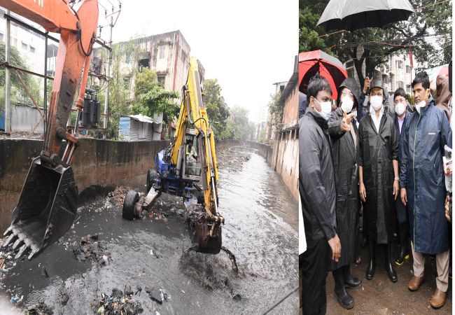 Why was there so much damage in the city? - Chief Minister MK Stalin's explanation!