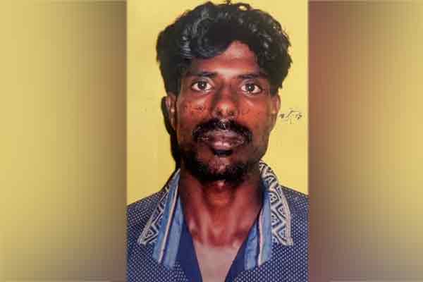 chennai thoraipakkam young man and his team related incident