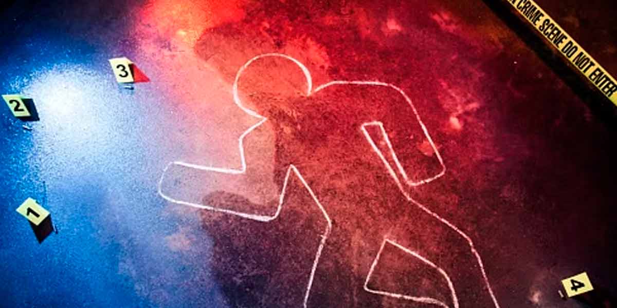 Another vck person; Police investigation