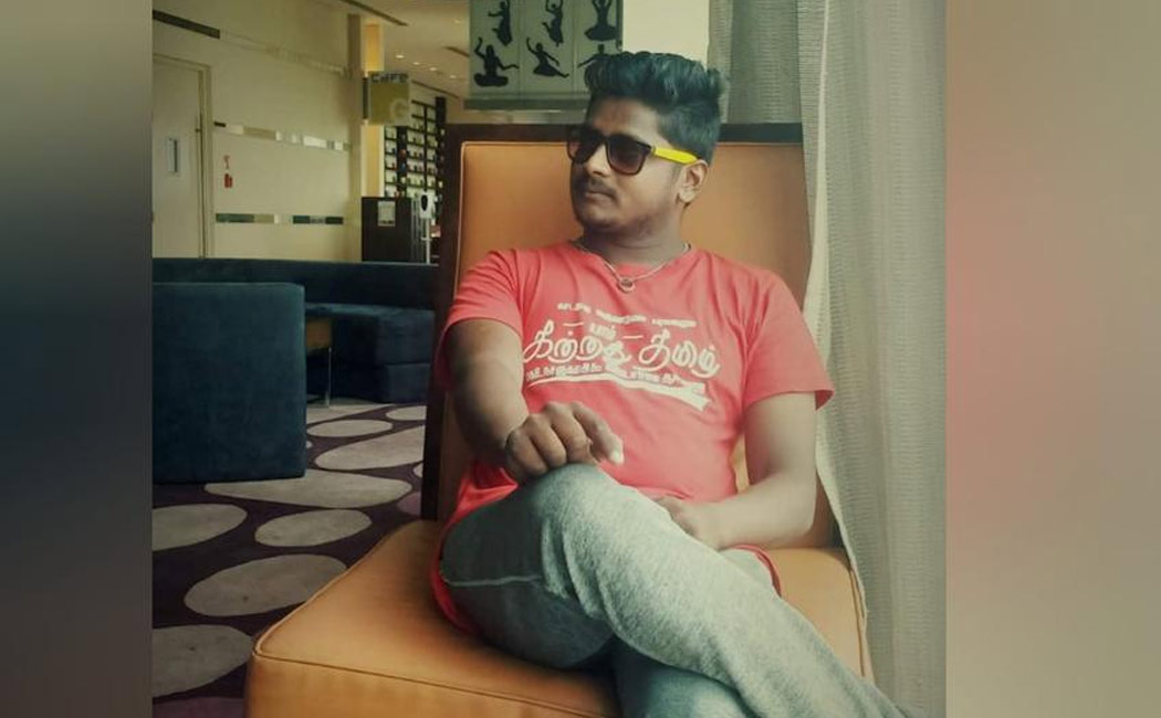 Ex-boyfriend who indecent woman ranipet