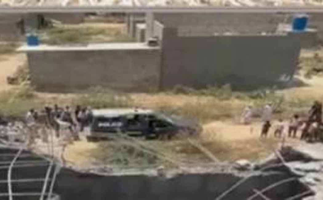 India destroys Pakistan's air defense radars at operation sindoor