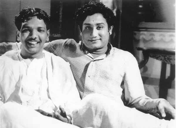 Kalaignar Sivaji Ganesan