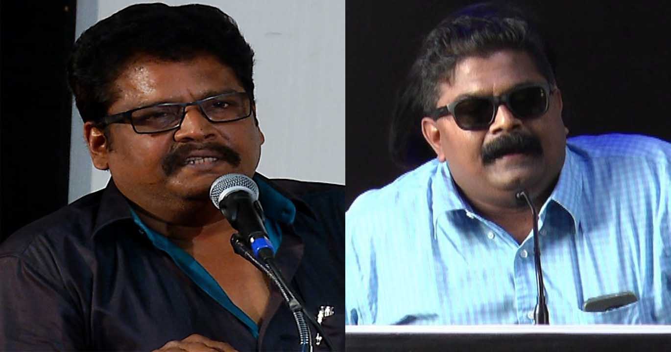 ks ravikumar
