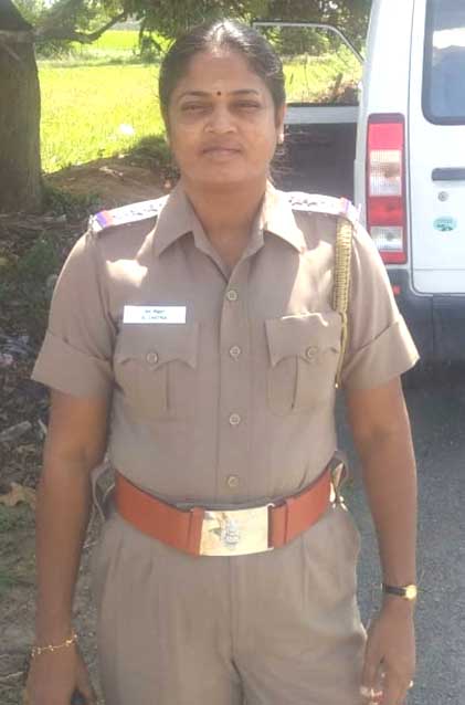 Chithra