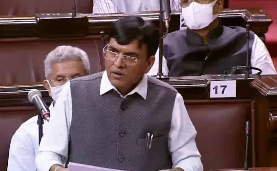 union health minister