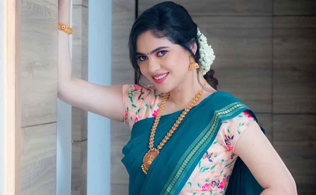 sherin