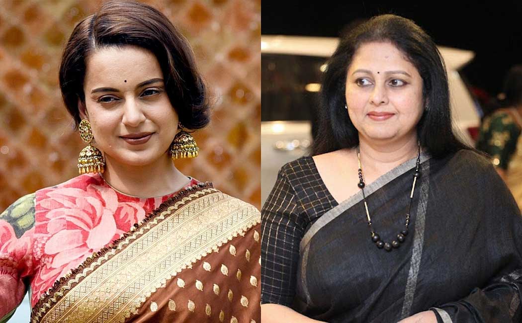 actress jayasudha speech about indian government goes virai on internet