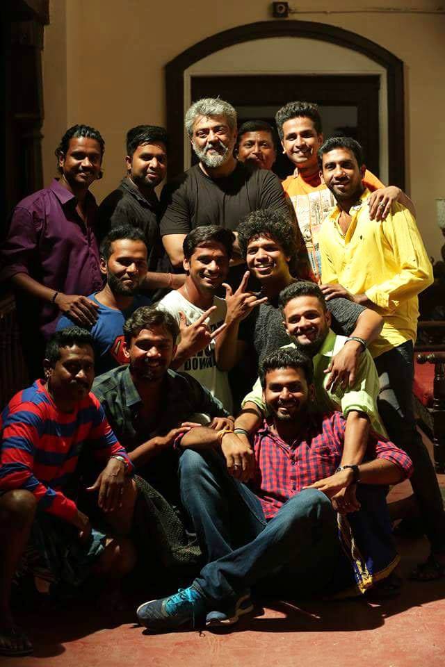 ajith