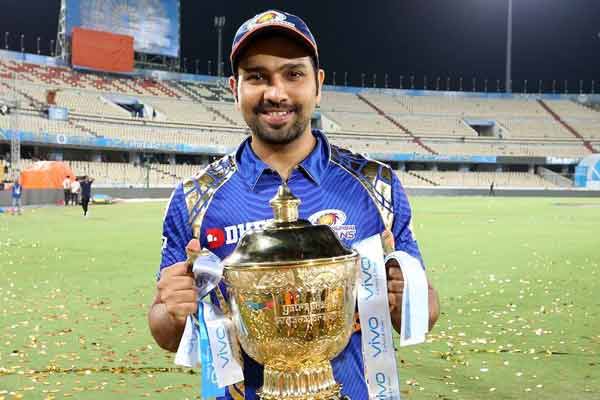 rohit