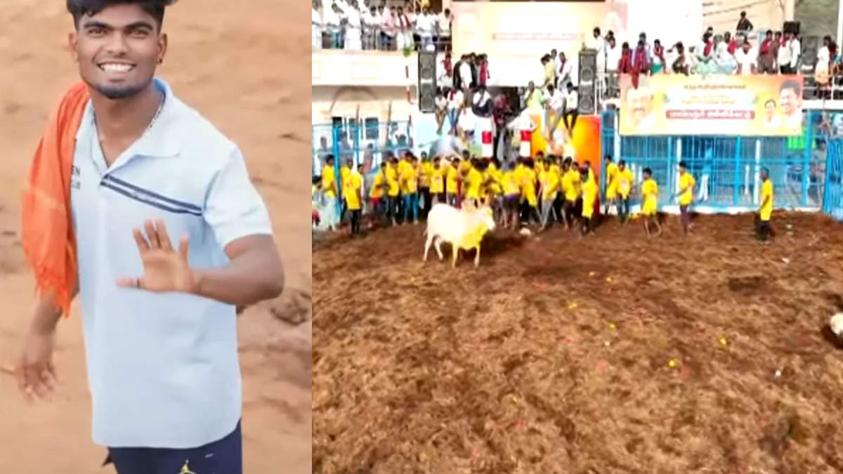 Keezhakkarai Jallikattu; Cowherd fighter lose their live