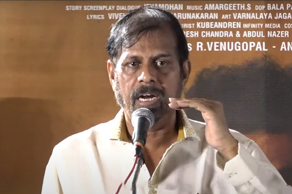 rk selvamani about new sangam in cinema industry