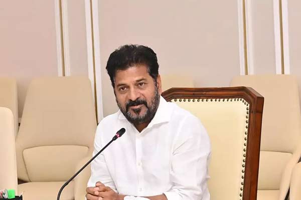 Following Tamil Nadu, the telangana voiced its opposition to delimitation