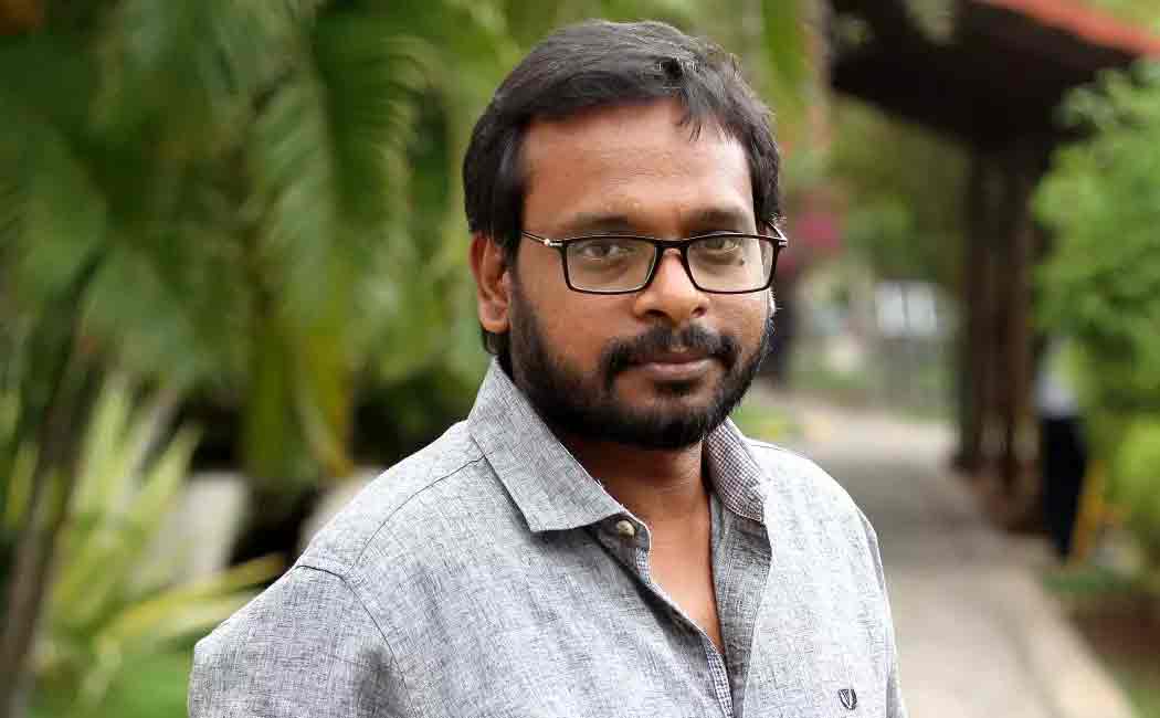 director rajumurugan tweet about kadaisi vivasayi film