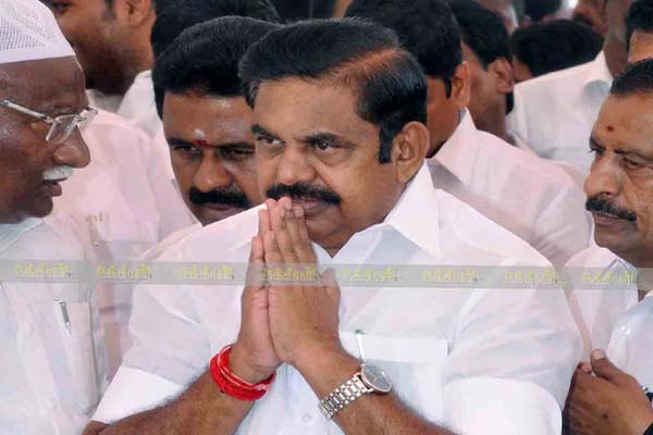 admk general body meeting issue high court eps ops