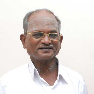 covai puthur