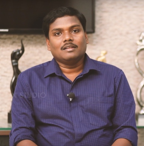 yugabharathi