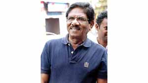 Bharathiraja