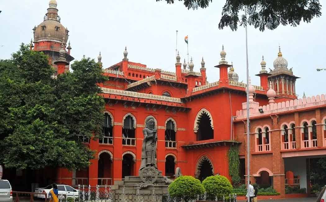 Online Gambling Prohibition Act; refusal to impose a ban; High Court order
