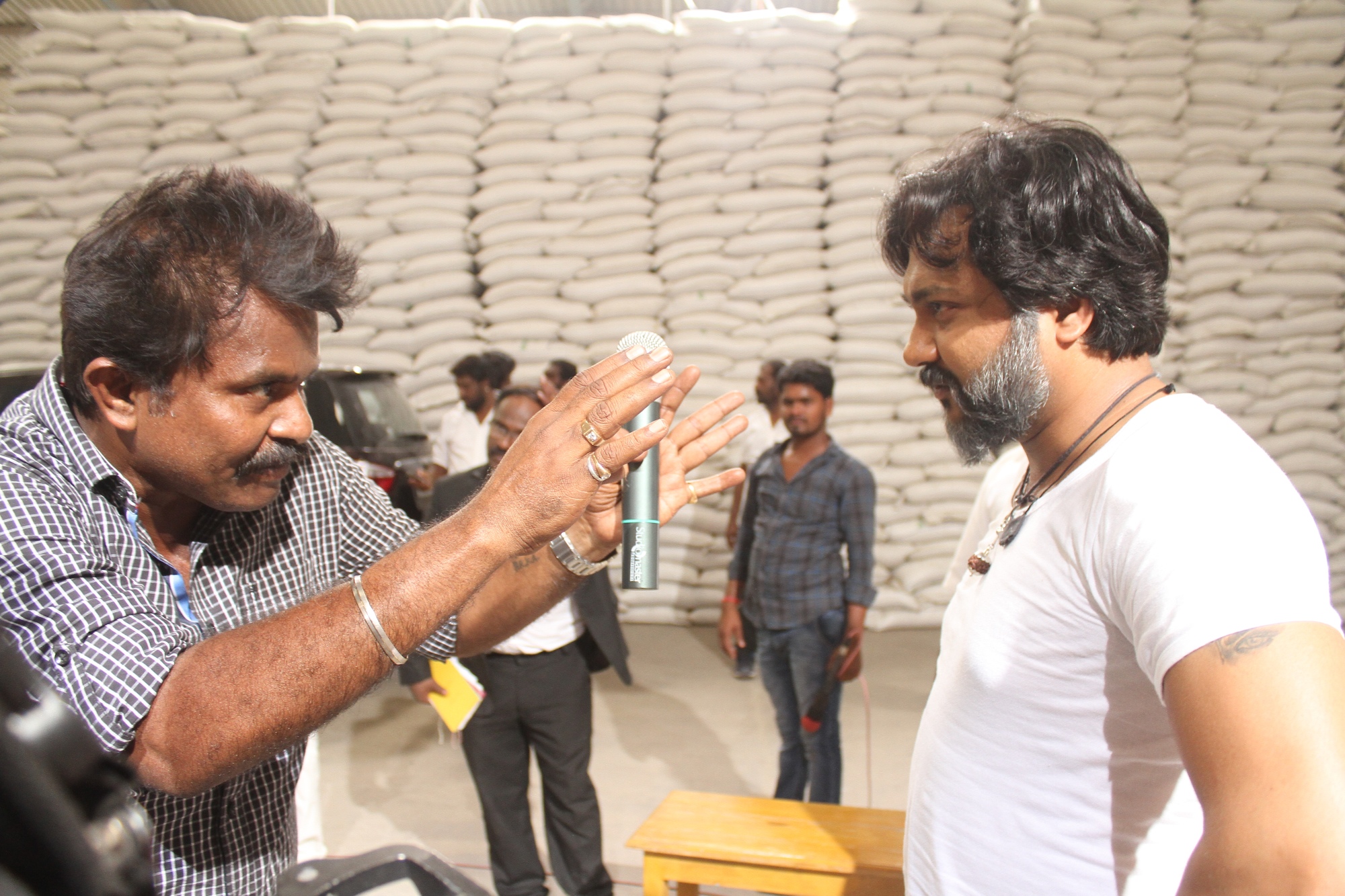 bobbysimha