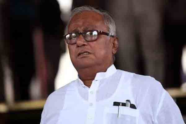 saugata roy MP Criticize modi and ambani