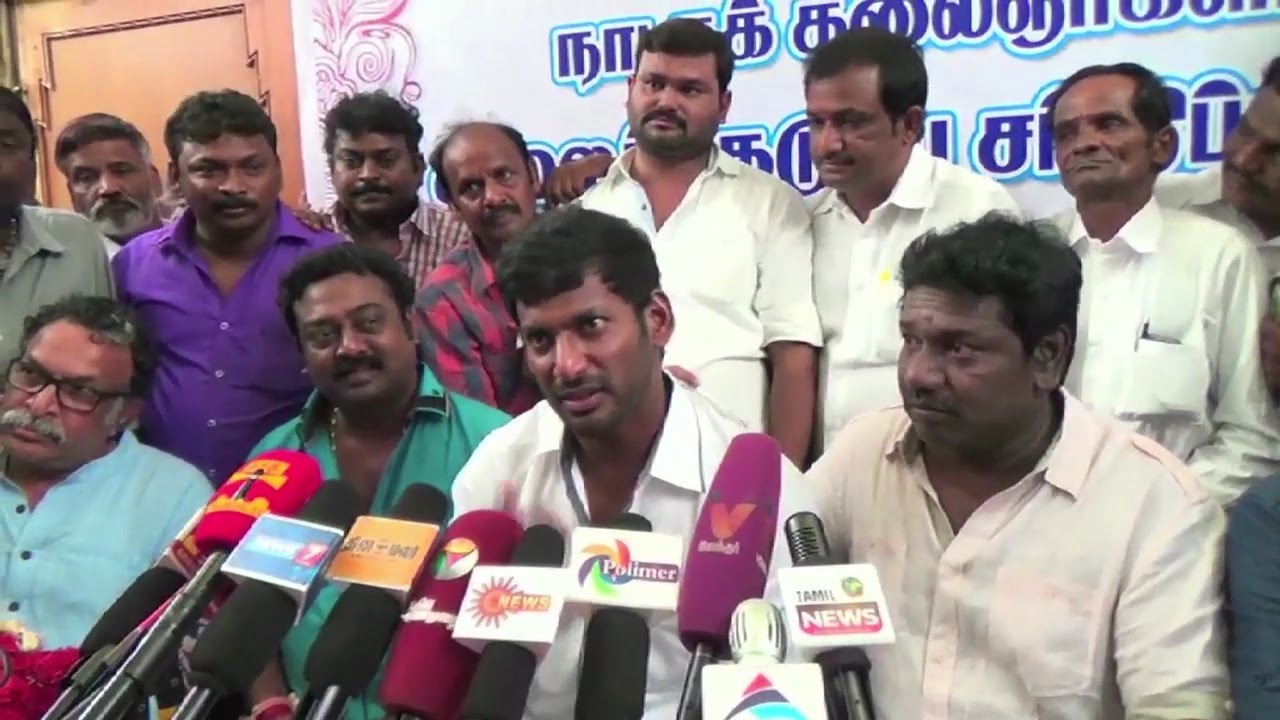 vishal