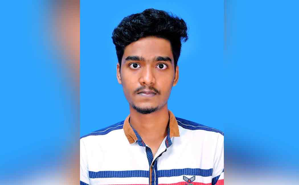 Anna University student leader to meet Chief Minister M.K.Stalin!