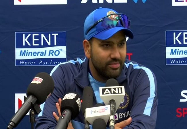 newzealand vs india test match india team announced bcci
