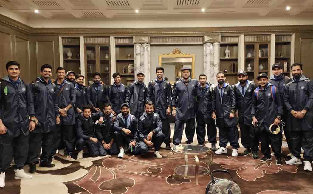 indian cricket team