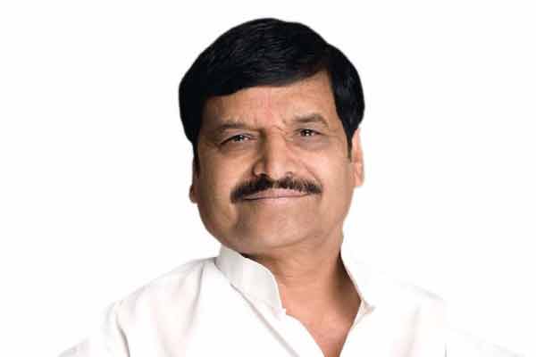 Shivpal Singh Yadav