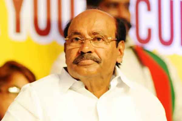 “Pongal prize package should be announced immediately” - Ramadoss