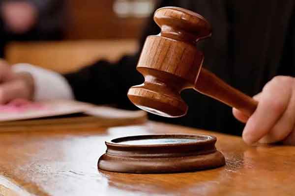 Life sentence for the father