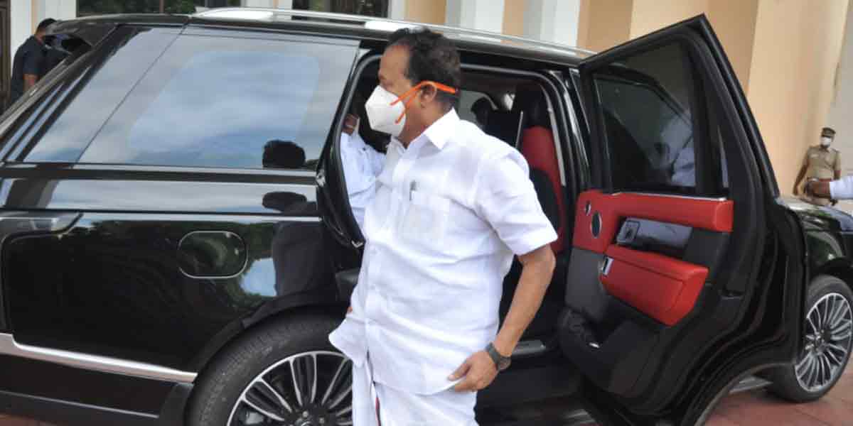 Rural Local Government Election ... DMK Consultative Meeting (Pictures)
