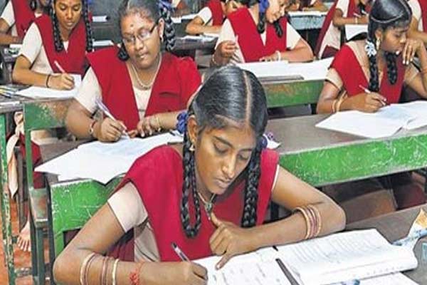 'There will be no change in public examinations' - Department of Education Information