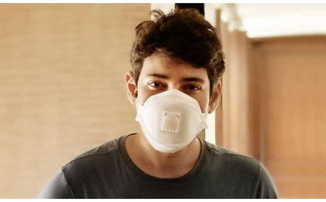 mahesh babu