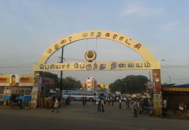 madurai student incident she is preparing neet exam