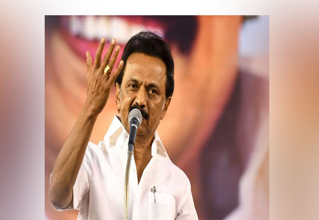 citizenship amendment bill 2019 dmk mk stalin