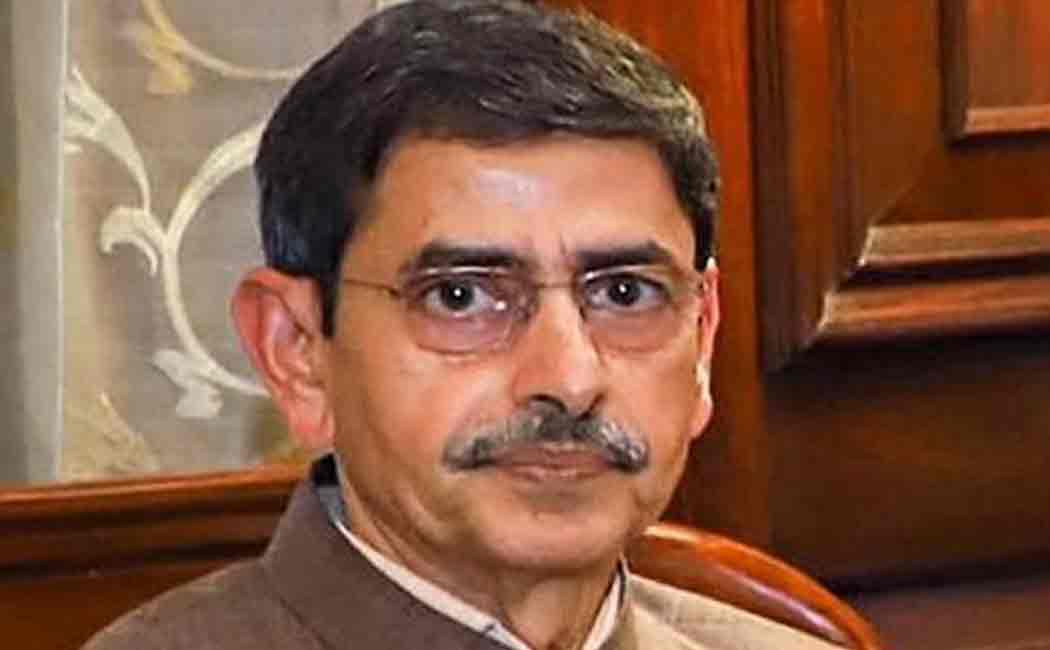 governor ravi