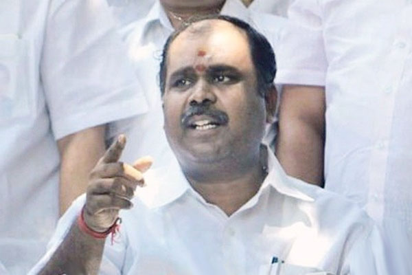 udhayakumar