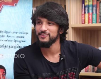 gowtham karthik