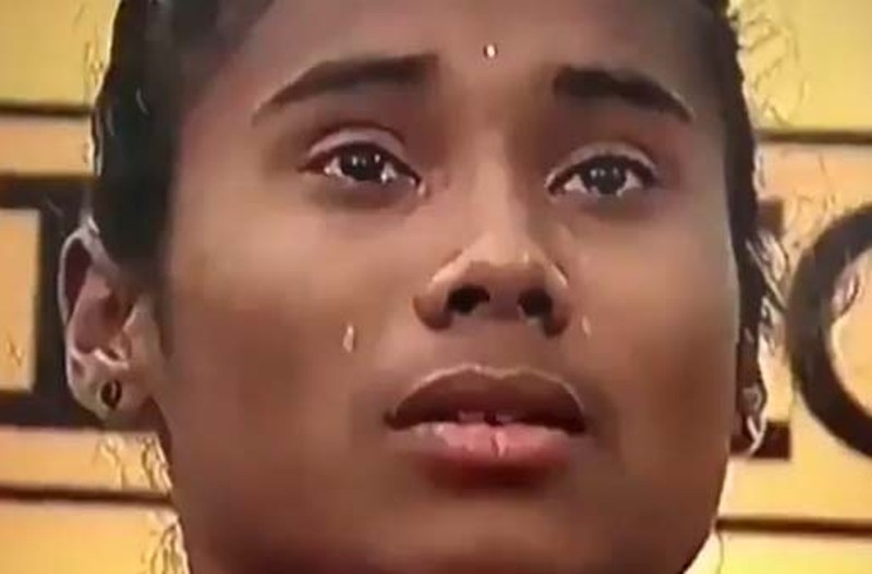 hima tears
