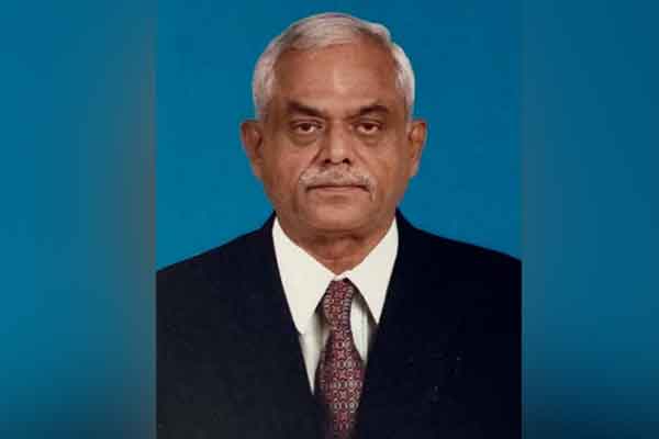 Periyar University Vice-Chancellor booked in 8 categories